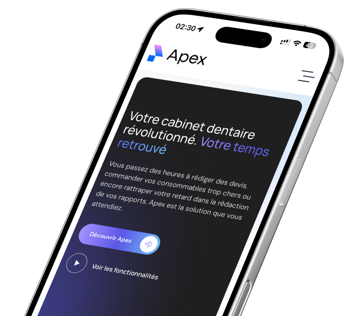 Apex Dental